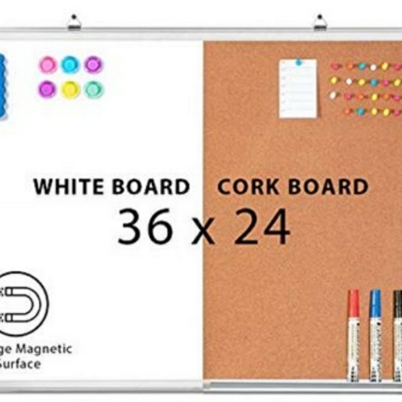 White board